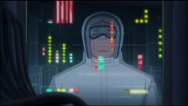 Pantheon - Season 01 Episode 03